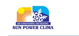 Sun Power Clima - Comercializare, montaj aer conditionat